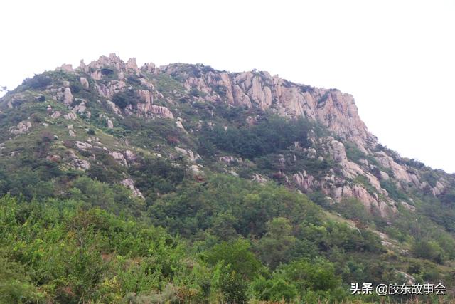 胶东游记：三访海阳“黑崮村”