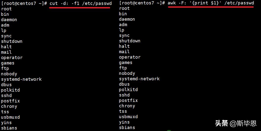 centos7常用命令—用户管理插图12 centos7常用命令—用户管理