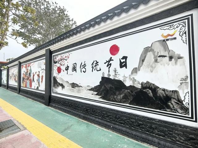 “穿越时光”去打卡！「出片率」100%，我只告诉你→