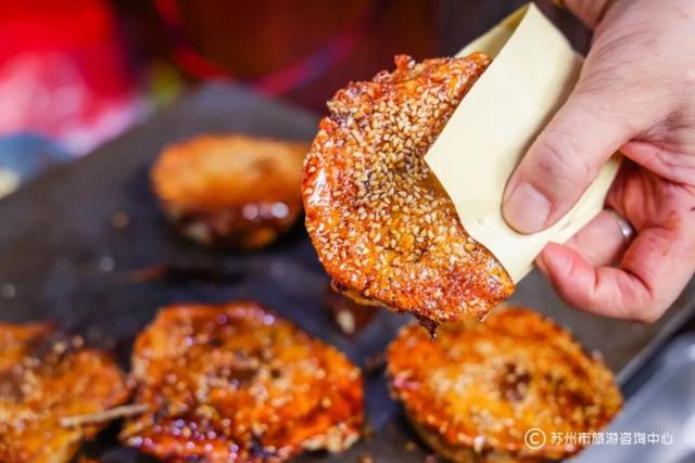 马上降温！吴中的颜色要变了！