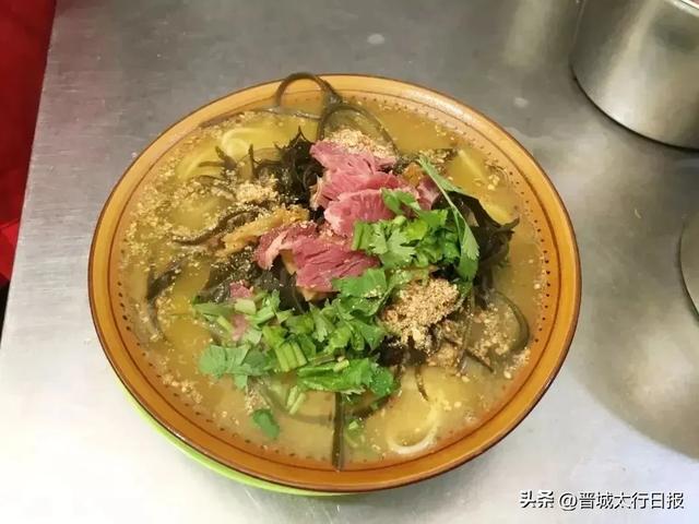 来晋城吧！逛逛纯正的康养~