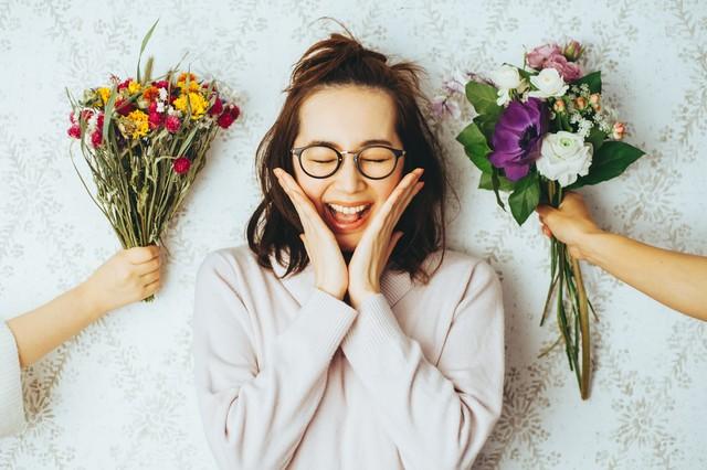 意外成女流氓？Crush 被我当街吃豆腐，剧情反转太惊喜！