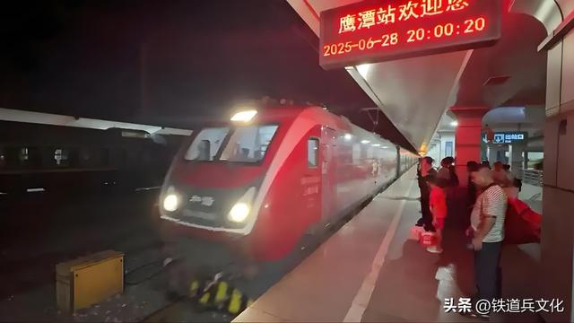 路音 || 鹰厦线漫笔