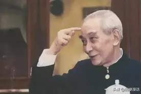南怀瑾 ‖ 真的有神通吗？图片