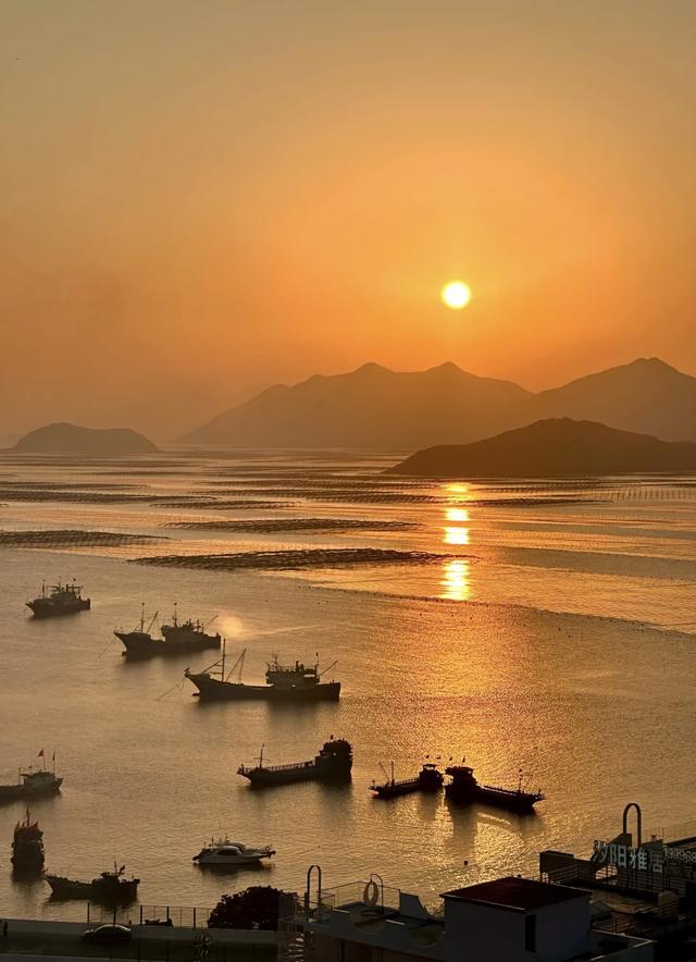 3天2夜小众旅游地天花板，人少景美物价低！