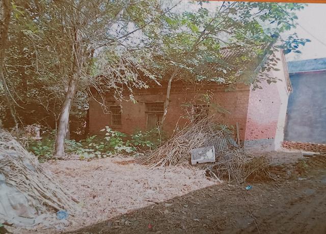 探访鲁西银行第四印刷所旧址