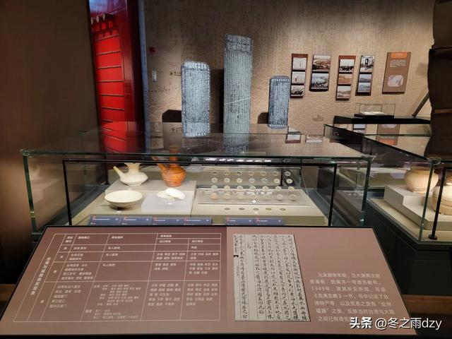 悠游泉州⑤:中国闽台缘博物馆、西湖公园(2025.2.7)