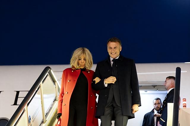 结束访华才2天，马克龙立马就变脸：若中国不进口欧洲东西，或对华加税？中方不吃这一套！