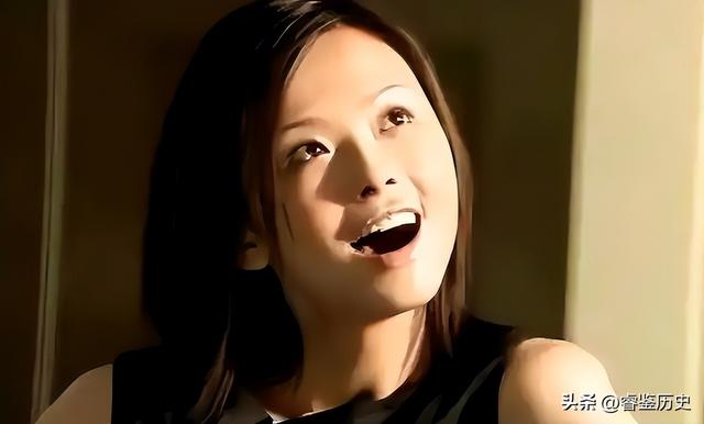 长得漂亮却坏事做尽，3次入狱	，被摘除4处器官的她，如今过得怎样