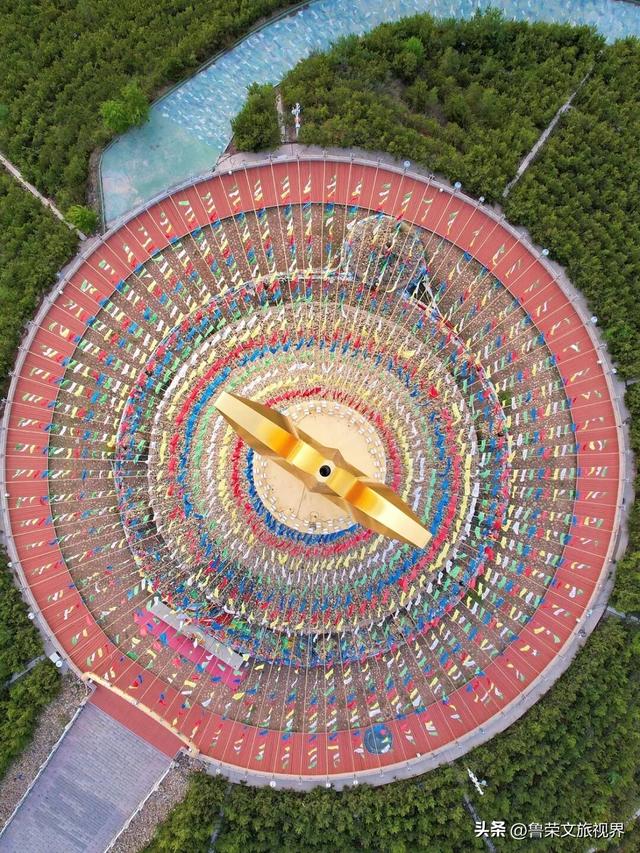 低调的财富绿洲：解锁鄂尔多斯的秘境之旅