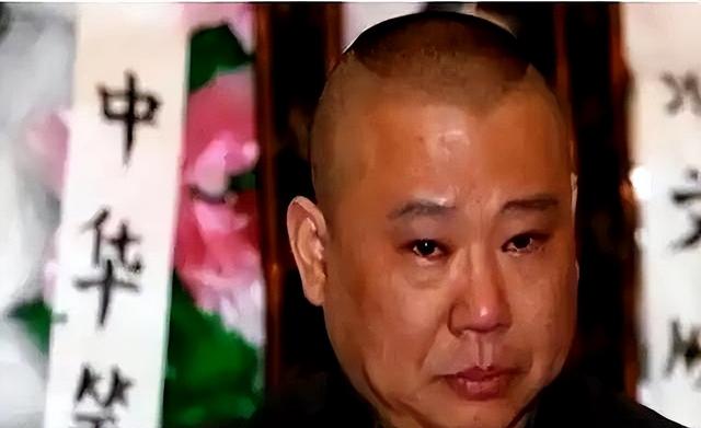 李彬不再隐瞒，揭开郭德纲卑微48小时的“真相”，不是为了4000块