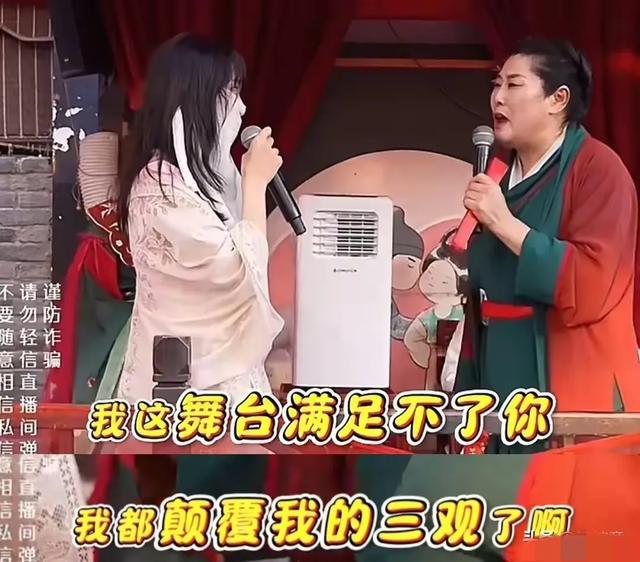 女子相亲彩礼要1000万,王婆现场翻脸,真实面目曝光,网友喊封杀