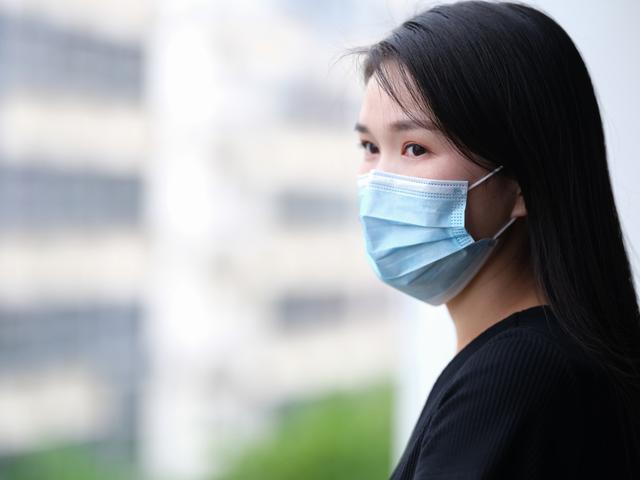 张文宏：天冷坚持戴口罩的人，过不了半年，身体或会有8大变化