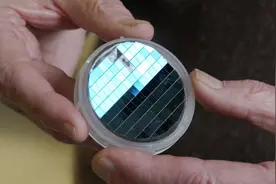 中国芯片重大突破！石墨烯半导体横空出世，硅基时代转向碳基？图片