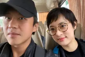 邓超曝光与孙俪录音“我说胡曼黎，你说到”，再唱《跑男》“黑咖啡品味有多浓”图片