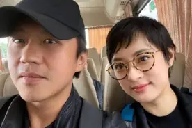 邓超曝光与孙俪录音“我说胡曼黎，你说到”，再唱《跑男》“黑咖啡品味有多浓”图片