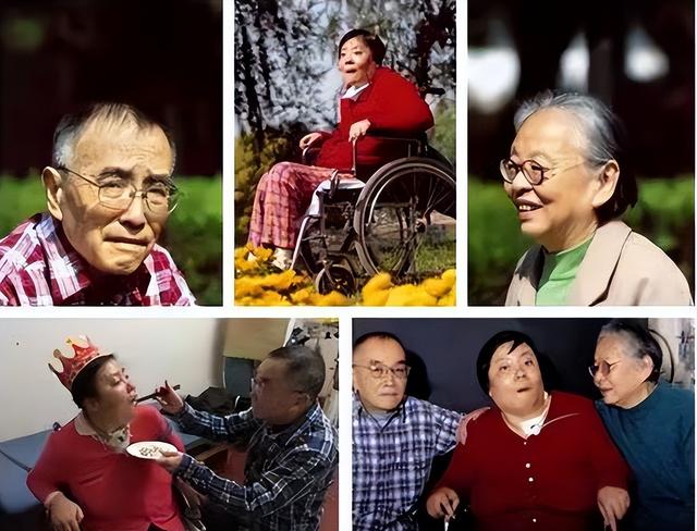 清华铊中毒受害人朱令下葬，墓碑上12个字意难平，孙某已定居海外