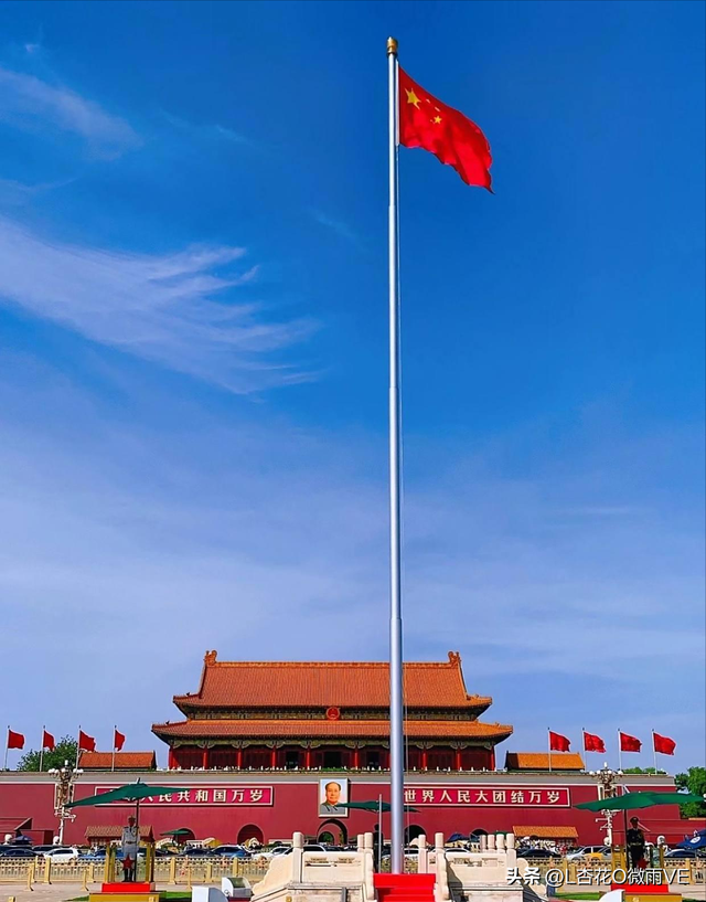 那年第一次去北京，我们却被“遗弃”在繁华都市之（三）