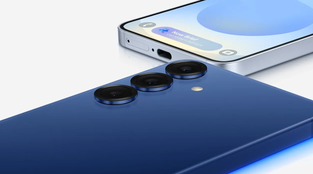 三星Galaxy S26 系列最新传闻：7大亮点曝光，轻薄机型Edge更惊艳