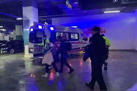 22个月大女婴乘高铁来哈就医 哈铁警方联系120医护进站及时送医图片