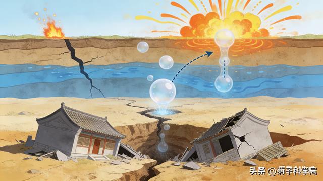 明朝天启大爆炸有多诡异？史料记载千古奇案，如今科学解读藏