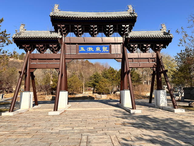 重访大运河源头：700年水脉的兴衰与新生