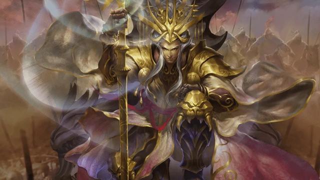 三国杀：大规模清牌吓哭神曹操，势桓阶强度如何？