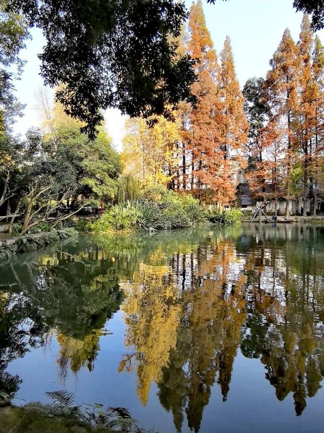 【文史英华】崇州陆游祠的600年炽热守望‖雷仕忠