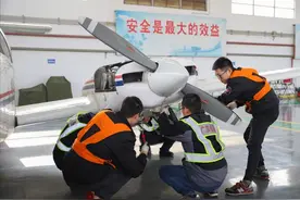 中国民航大学和中国民用航空飞行学院，哪所大学的实力更强呢？图片