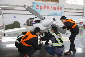 中国民航大学和中国民用航空飞行学院，哪所大学的实力更强呢？图片