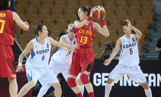 败类！中国女篮最“无耻”叛徒！装病偷入日籍，认日本富商做干爹