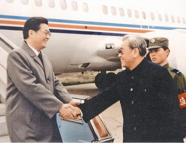 他是华国锋的接班人一心为国操劳，晚年回到家乡当农民