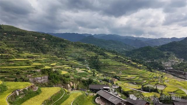 “山水秘境·多彩黔行”活动走进西江千户苗寨