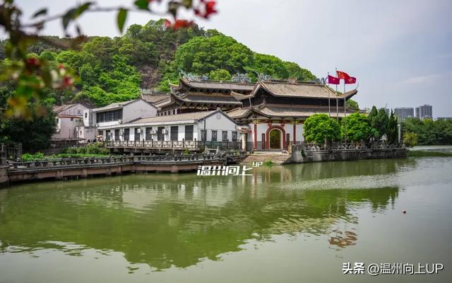 温州这座出土了众多国宝的“宝藏古镇”，能否成为下一个梧田老街