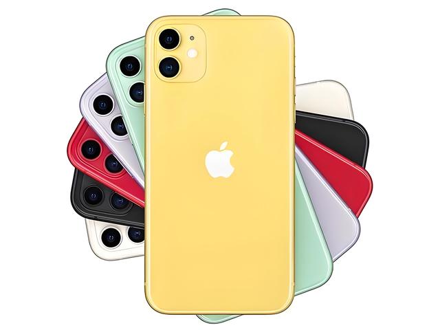 苹果11升级iOS18.5后果实测：续航回春还是变砖警告？老用户必看
