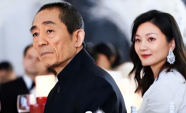 央视公开点名，张艺谋真实处境暴露，再次明白陈婷才是人间清醒