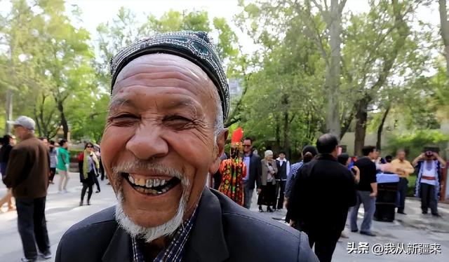 唉？你今天才知道新疆人会把客人宠成“家里人”吗？