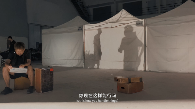 华语片年度突破之作，我用手机看了