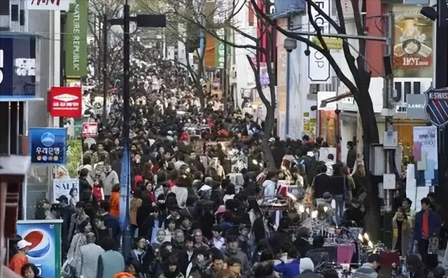 韩国灭亡倒计时！或将成为地球上，第一个自然消失的国家！