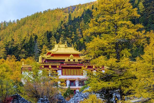 60岁之前，一定要去一次西南地区最值得去的20个景点，你去过几个