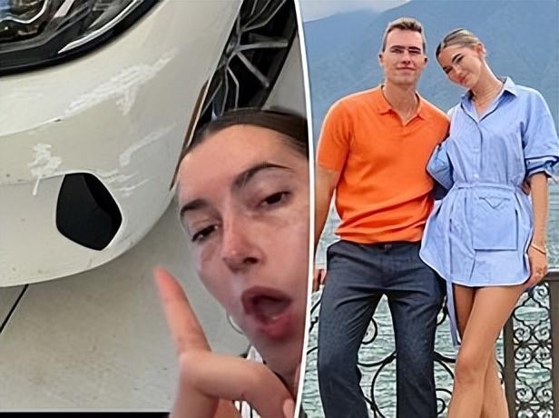 “恶心、自私”，美国网红在患高传染性疾病后	，仍外出庆生遭抨击