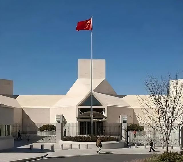 中美紧张局势升级，不打无准备之仗！中国被爆出罕见大动作