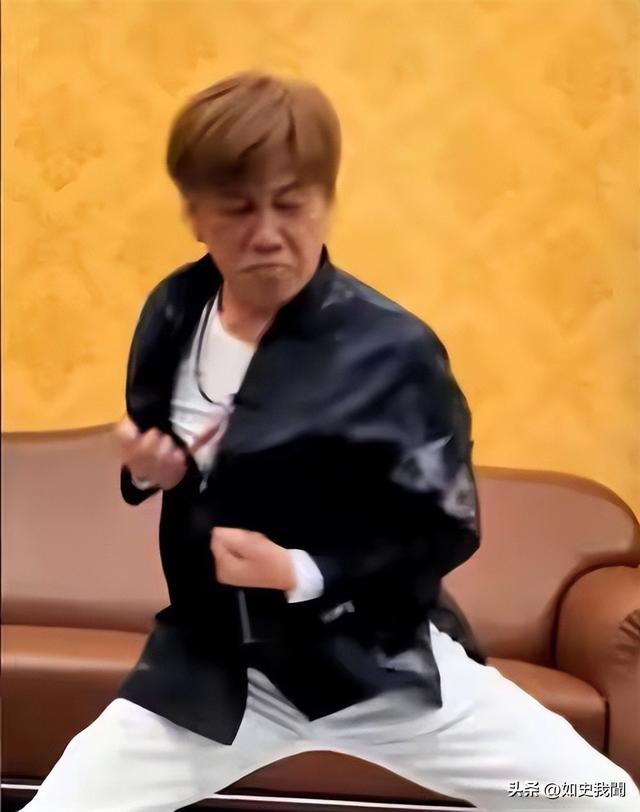 陈光标怒撕遮羞布：梁小龙哪里是病死，分明是被折腾死的！