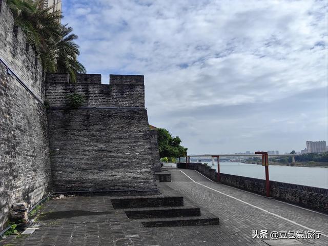 沉浸绿城，品人文山水，尝地道美味——南宁四天慢旅行指南