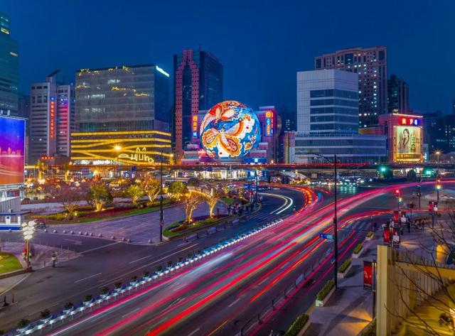 探徐汇｜全线“地铁”自助！5天游上海，徐汇玩“出圈”