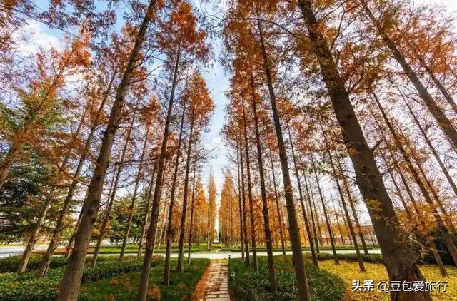 潜江休闲之旅攻略——“曹禺故里，龙虾之乡”