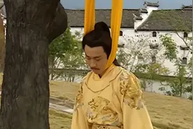 明朝灭亡时，全球其它国家在做什么？清华教授：明亡不可思议图片