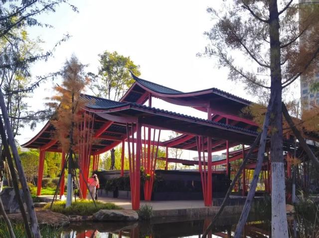 明珠广场2.0版本更新