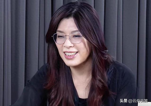 郑丽文太猛了，民进党破天荒喊话大陆：你大，我小，大的该让小的