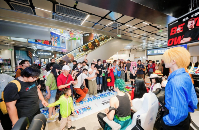 探徐汇｜空中Citywalk？这条路线，连老上海人都直呼惊艳！